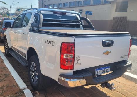 CHEVROLET S10 2.8 16V LTZ CABINE DUPLA 4X4 TURBO DIESEL AUTOMTICO, Foto 6