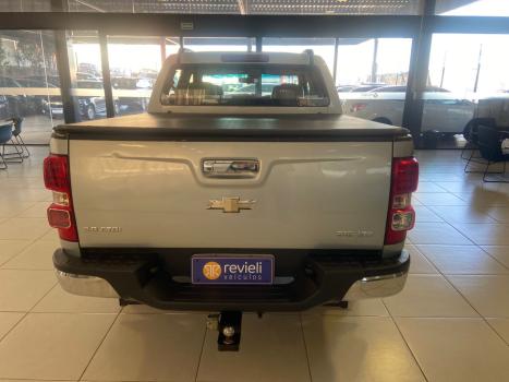 CHEVROLET S10 2.8 16V LTZ CABINE DUPLA 4X4 TURBO DIESEL AUTOMTICO, Foto 6