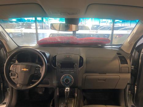 CHEVROLET S10 2.8 16V LTZ CABINE DUPLA 4X4 TURBO DIESEL AUTOMTICO, Foto 7