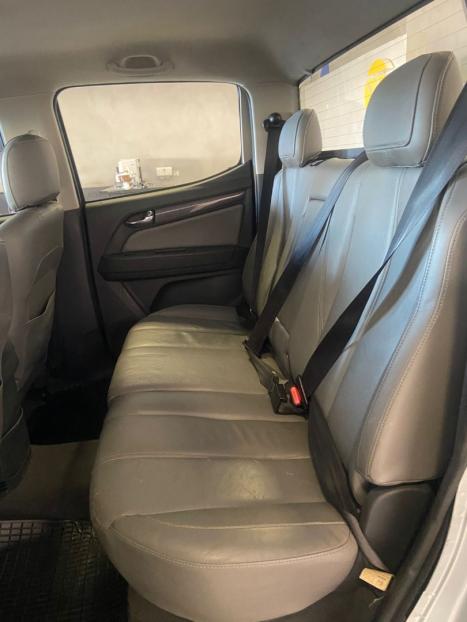 CHEVROLET S10 2.8 16V LTZ CABINE DUPLA 4X4 TURBO DIESEL AUTOMTICO, Foto 9