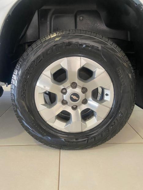 CHEVROLET S10 2.8 16V LTZ CABINE DUPLA 4X4 TURBO DIESEL AUTOMTICO, Foto 10