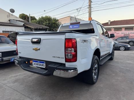 CHEVROLET S10 2.8 16V LTZ CABINE DUPLA 4X4 TURBO DIESEL AUTOMTICO, Foto 4
