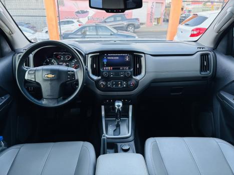 CHEVROLET S10 2.8 16V LTZ CABINE DUPLA 4X4 TURBO DIESEL AUTOMTICO, Foto 7