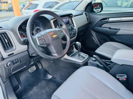 CHEVROLET S10 2.8 16V LTZ CABINE DUPLA 4X4 TURBO DIESEL AUTOMTICO, Foto 8