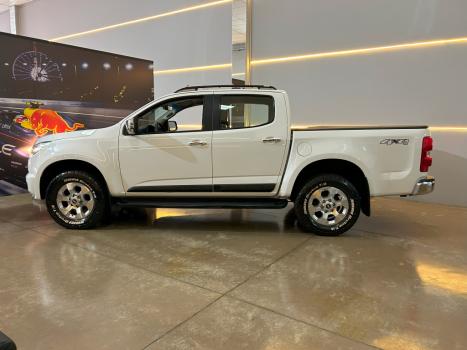 CHEVROLET S10 2.8 16V LTZ CABINE DUPLA 4X4 TURBO DIESEL AUTOMTICO, Foto 2