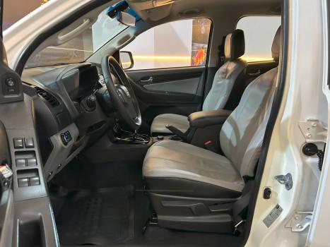 CHEVROLET S10 2.8 16V LTZ CABINE DUPLA 4X4 TURBO DIESEL AUTOMTICO, Foto 3