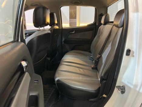 CHEVROLET S10 2.8 16V LTZ CABINE DUPLA 4X4 TURBO DIESEL AUTOMTICO, Foto 5