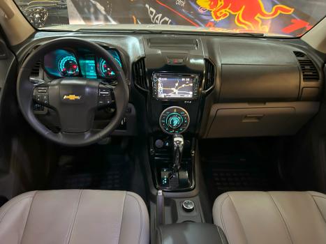 CHEVROLET S10 2.8 16V LTZ CABINE DUPLA 4X4 TURBO DIESEL AUTOMTICO, Foto 6