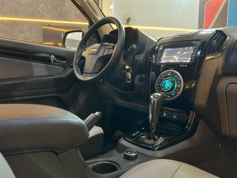 CHEVROLET S10 2.8 16V LTZ CABINE DUPLA 4X4 TURBO DIESEL AUTOMTICO, Foto 8