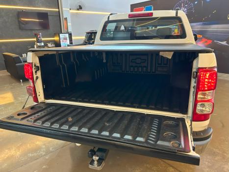 CHEVROLET S10 2.8 16V LTZ CABINE DUPLA 4X4 TURBO DIESEL AUTOMTICO, Foto 11