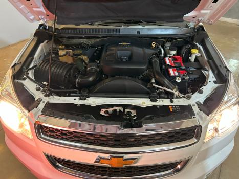 CHEVROLET S10 2.8 16V LTZ CABINE DUPLA 4X4 TURBO DIESEL AUTOMTICO, Foto 14