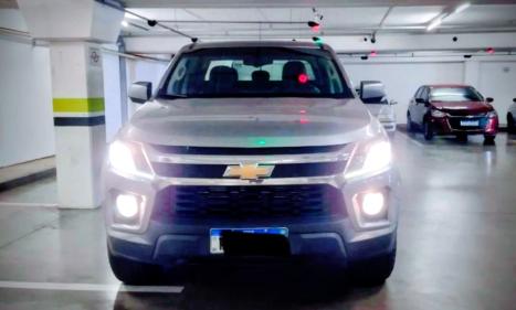 CHEVROLET S10 2.8 16V LT CABINE DUPLA TURBO DIESEL AUTOMTICO, Foto 7