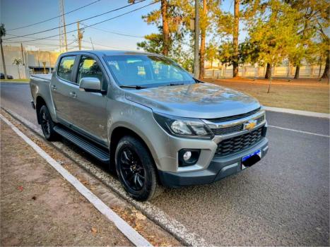 CHEVROLET S10 2.8 16V LT CABINE DUPLA TURBO DIESEL AUTOMTICO, Foto 3