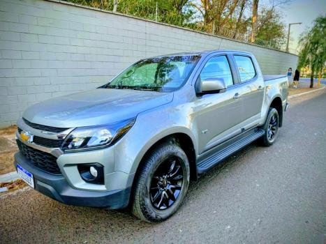 CHEVROLET S10 2.8 16V LT CABINE DUPLA TURBO DIESEL AUTOMTICO, Foto 2