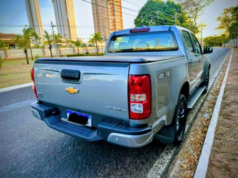 CHEVROLET S10 2.8 16V LT CABINE DUPLA TURBO DIESEL AUTOMTICO, Foto 4