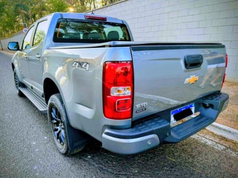 CHEVROLET S10 2.8 16V LT CABINE DUPLA TURBO DIESEL AUTOMTICO, Foto 5