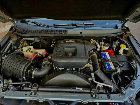 CHEVROLET S10 2.8 16V LT CABINE DUPLA TURBO DIESEL AUTOMTICO, Foto 8
