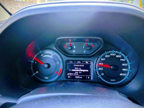 CHEVROLET S10 2.8 16V LT CABINE DUPLA TURBO DIESEL AUTOMTICO, Foto 11