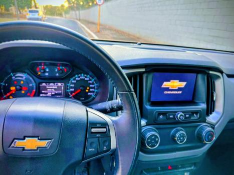 CHEVROLET S10 2.8 16V LT CABINE DUPLA TURBO DIESEL AUTOMTICO, Foto 12
