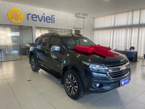 CHEVROLET S10 2.8 16V LTZ CABINE DUPLA 4X4 TURBO DIESEL AUTOMTICO, Foto 1