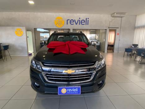 CHEVROLET S10 2.8 16V LTZ CABINE DUPLA 4X4 TURBO DIESEL AUTOMTICO, Foto 3