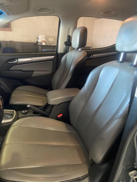 CHEVROLET S10 2.8 16V LTZ CABINE DUPLA 4X4 TURBO DIESEL AUTOMTICO, Foto 7