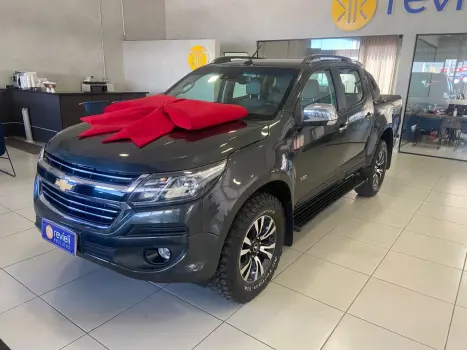CHEVROLET S10 2.8 16V LTZ CABINE DUPLA 4X4 TURBO DIESEL AUTOMTICO, Foto 2