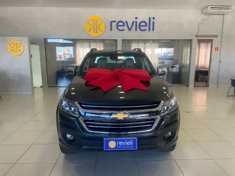 CHEVROLET S10 2.8 16V LTZ CABINE DUPLA 4X4 TURBO DIESEL AUTOMTICO, Foto 3