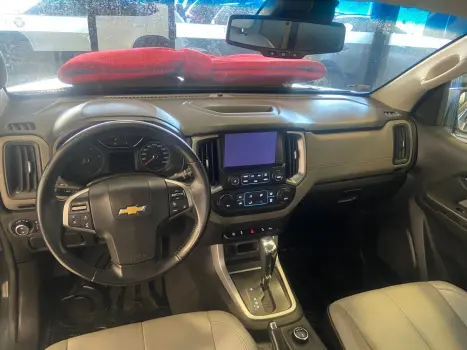 CHEVROLET S10 2.8 16V LTZ CABINE DUPLA 4X4 TURBO DIESEL AUTOMTICO, Foto 7