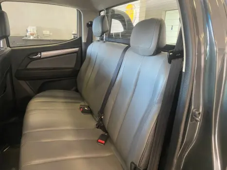 CHEVROLET S10 2.8 16V LTZ CABINE DUPLA 4X4 TURBO DIESEL AUTOMTICO, Foto 8