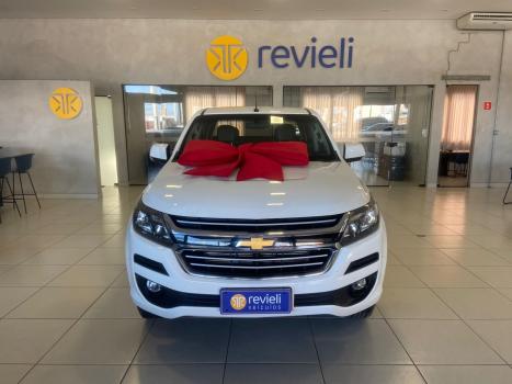 CHEVROLET S10 2.8 16V LT CABINE DUPLA 4X4 TURBO DIESEL AUTOMTICO, Foto 3