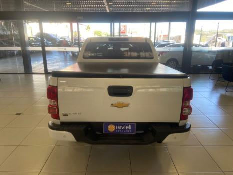 CHEVROLET S10 2.8 16V LT CABINE DUPLA 4X4 TURBO DIESEL AUTOMTICO, Foto 6