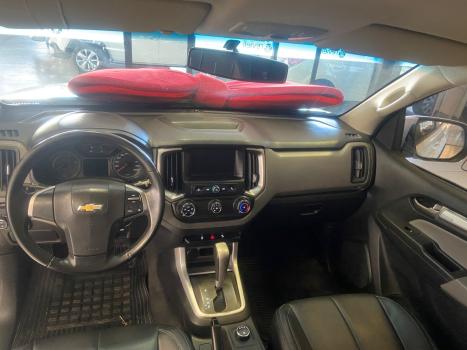 CHEVROLET S10 2.8 16V LT CABINE DUPLA 4X4 TURBO DIESEL AUTOMTICO, Foto 7