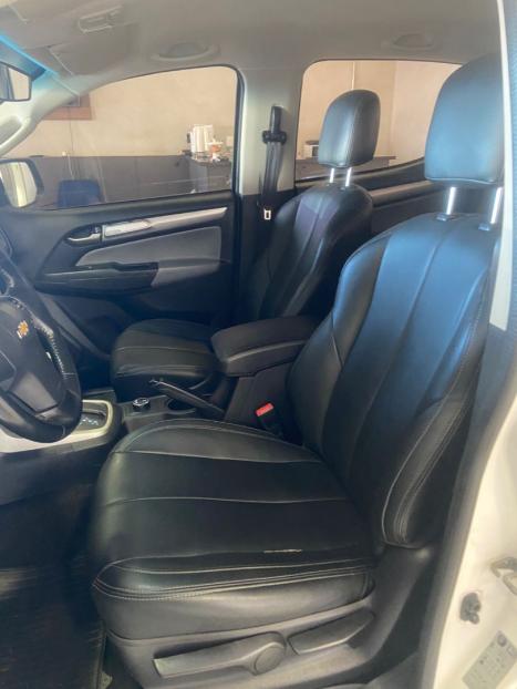 CHEVROLET S10 2.8 16V LT CABINE DUPLA 4X4 TURBO DIESEL AUTOMTICO, Foto 8