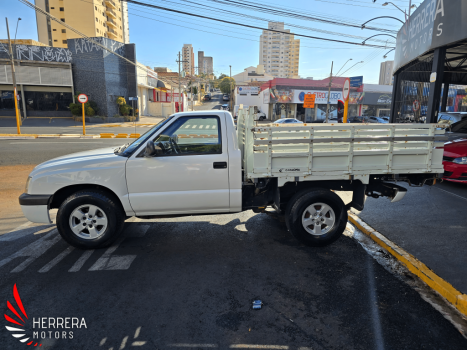 CHEVROLET S10 2.8 16V LS CABINE SIMPLES TURBO DIESEL, Foto 2