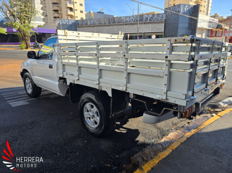 CHEVROLET S10 2.8 16V LS CABINE SIMPLES TURBO DIESEL, Foto 3