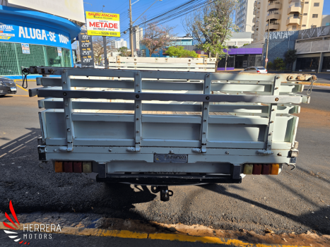CHEVROLET S10 2.8 16V LS CABINE SIMPLES TURBO DIESEL, Foto 4