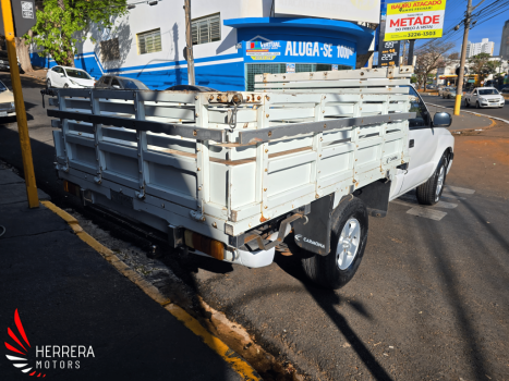 CHEVROLET S10 2.8 16V LS CABINE SIMPLES TURBO DIESEL, Foto 5