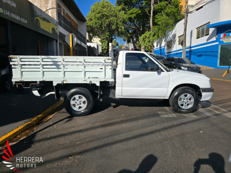 CHEVROLET S10 2.8 16V LS CABINE SIMPLES TURBO DIESEL, Foto 6