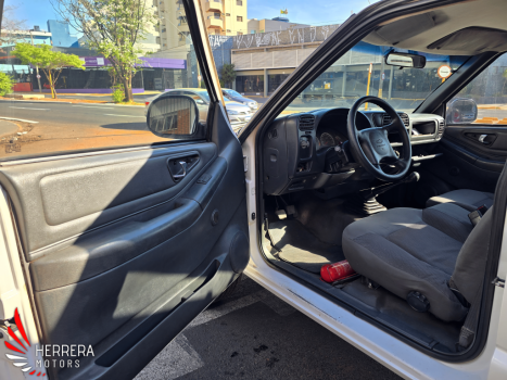 CHEVROLET S10 2.8 16V LS CABINE SIMPLES TURBO DIESEL, Foto 9