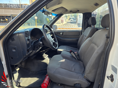 CHEVROLET S10 2.8 16V LS CABINE SIMPLES TURBO DIESEL, Foto 10
