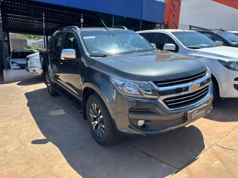CHEVROLET S10 2.8 16V LTZ CABINE DUPLA 4X4 TURBO DIESEL AUTOMTICO, Foto 3