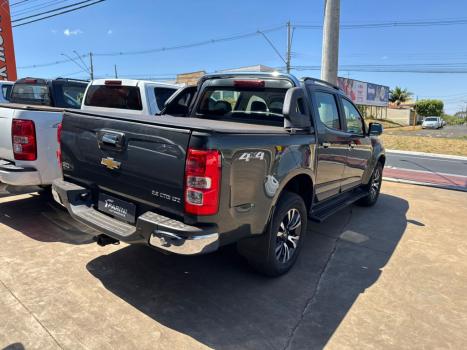 CHEVROLET S10 2.8 16V LTZ CABINE DUPLA 4X4 TURBO DIESEL AUTOMTICO, Foto 4