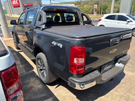 CHEVROLET S10 2.8 16V LTZ CABINE DUPLA 4X4 TURBO DIESEL AUTOMTICO, Foto 6