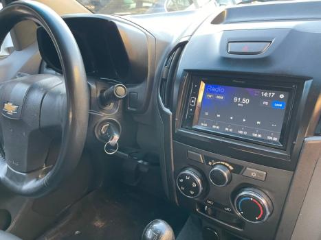CHEVROLET S10 , Foto 16