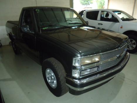 CHEVROLET Silverado 4.2 DLX TURBO DIESEL CABINE SIMPLES, Foto 2