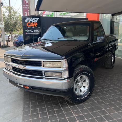 CHEVROLET Silverado 4.2 CONQUEST HD TURBO DIESEL CABINE SIMPLES, Foto 2