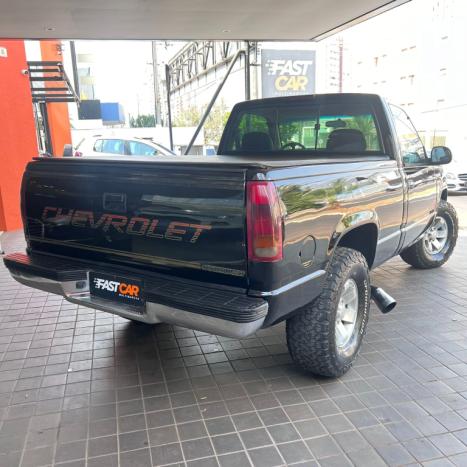 CHEVROLET Silverado 4.2 CONQUEST HD TURBO DIESEL CABINE SIMPLES, Foto 4