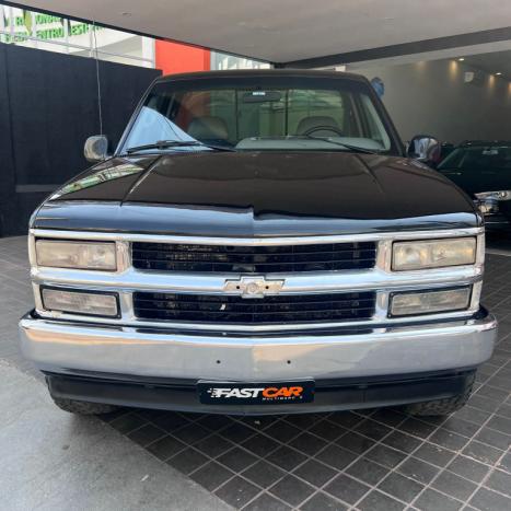 CHEVROLET Silverado 4.2 CONQUEST HD TURBO DIESEL CABINE SIMPLES, Foto 7