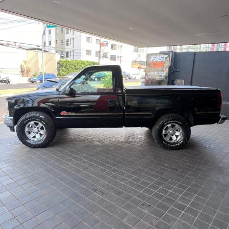 CHEVROLET Silverado 4.2 CONQUEST HD TURBO DIESEL CABINE SIMPLES, Foto 6